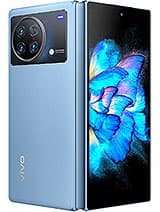 vivo X Fold - Full phone specifications