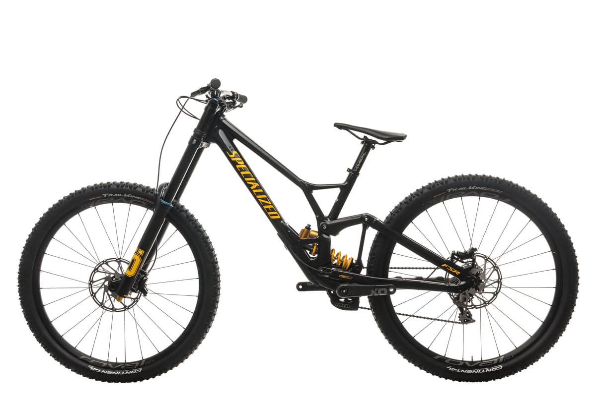 2019 Specialized Demo Race 29