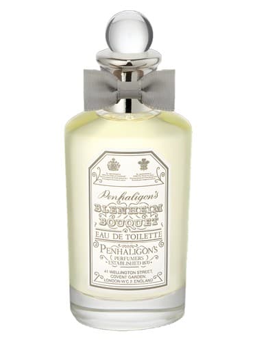 Blenheim Bouquet Penhaligon's cologne - a fragrance for ...