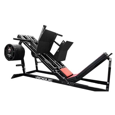 10 Best Leg Press Machines of 2024 – Fitness Volt