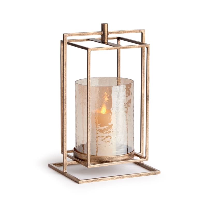 Large Glass Hurricane Globe Hurricane Lamp Globe Medium – 105mm