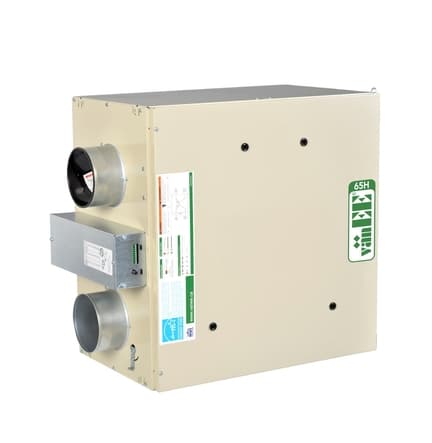 vanEE bronze series 65H (HRV) *Very Popular* | GasExperts