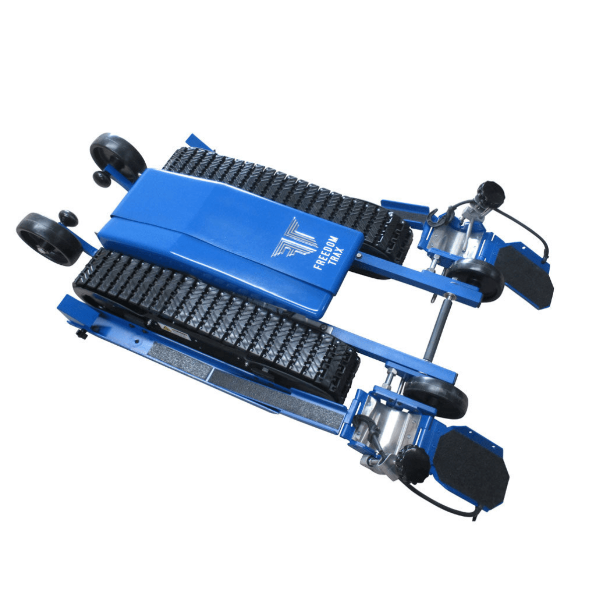 Freedom Trax | Manual Wheelchair Accessories | GTK