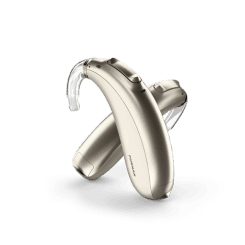 Hearing Aids - hearagain