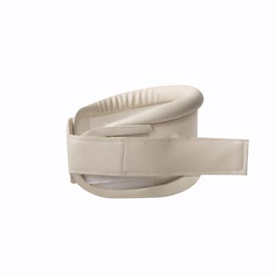 Wondercare Rigid Cervical Collar Plastic Neck Support Brace ...