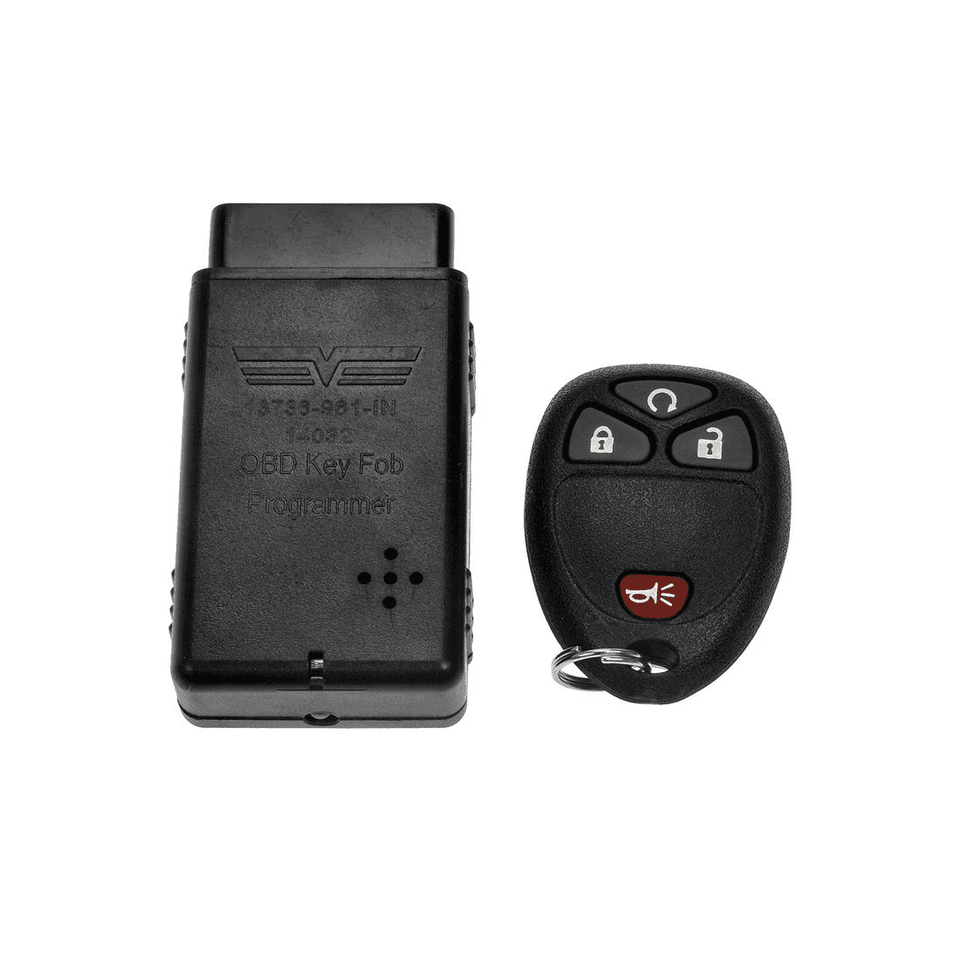 Dorman 13736 Keyless Entry Remote fits Buick Chevrolet Pontiac Saturn ...