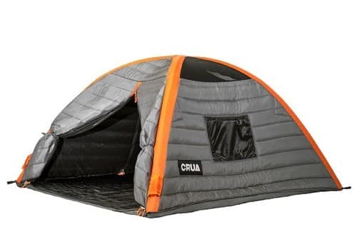 CRUA CULLA FAMILY | 5 PERSON INSULATED INNER TENT - Brand New & Sealed ...