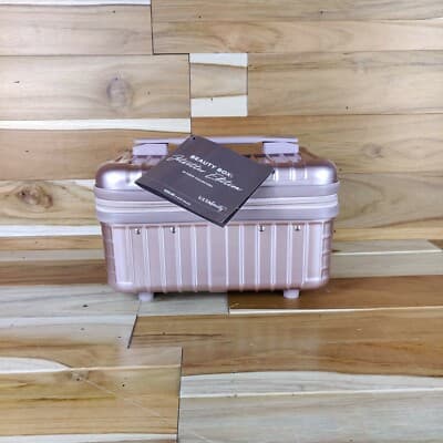 Ulta Makeup Organizer Traveling Case With Makeup New With Tags ...