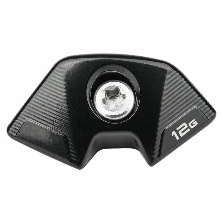 6pc/SET Golf Head Weight Kit For Taylormade Sim2 Driver/Sim 2 MAX Back ...