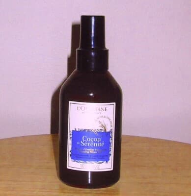 gal'Occitane-DISCONTINUED, Lavender Relaxing Pillow Mist and Room ...