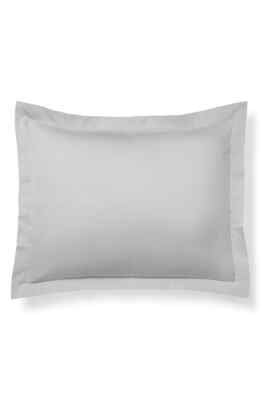BOLL & BRANCH Beige Signature Hemmed SHAM standard PAIR | eBay