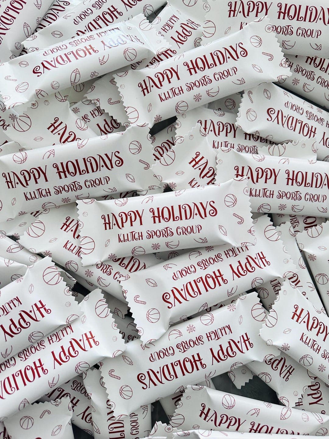 Customized Chocolate Candy Bar Wrappers: Personalized Party Favors - Etsy