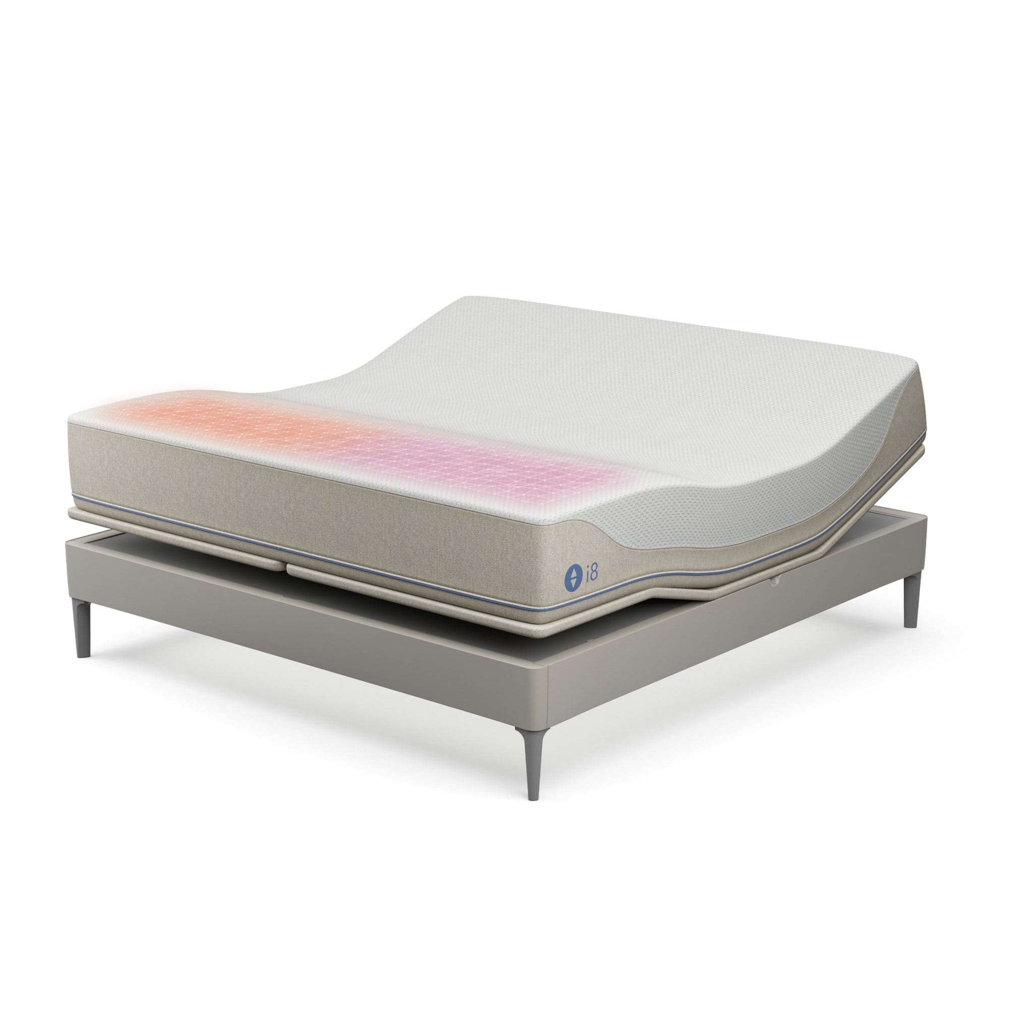 Sleep Number 360 i8 Smart Bed - Review 2021 - PCMag UK