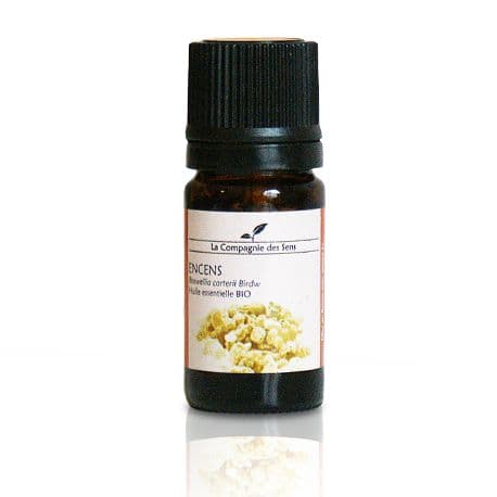 Huile essentielle d'Encens : Guide complet d'utilisation | Huiles ...