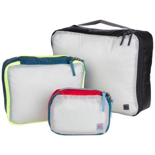 Travel Light Packing Cube, MEC - Small, Medium, or Large | Travel light ...