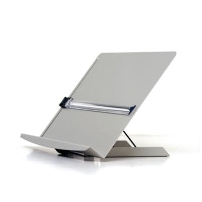 Humanscale CH 900 In-Line Document Holder Copy Stand | Ergonomic chair ...