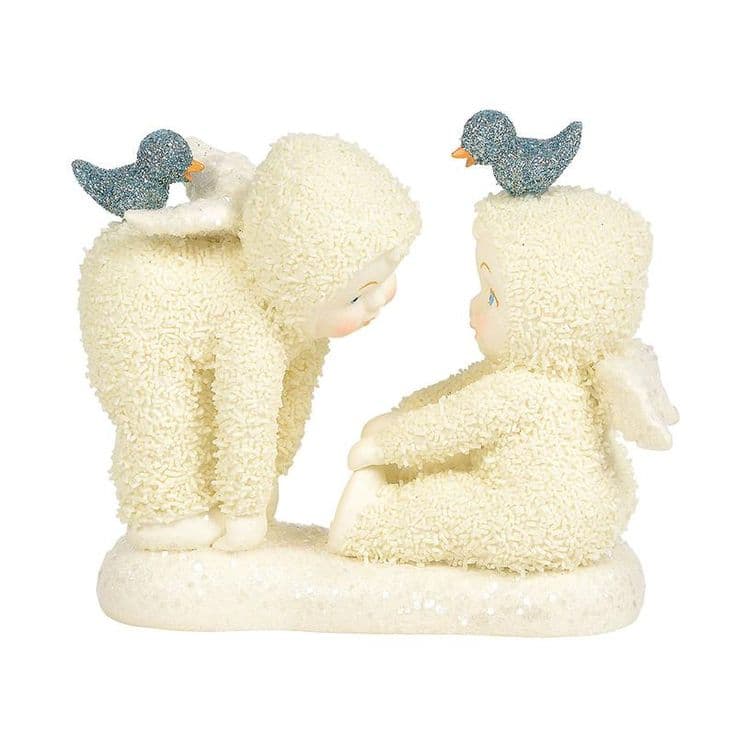 Snowbabies Peace Collection – Department 56 Official Site | Figurines ...