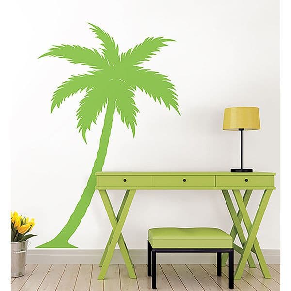 DWPK2177 - Palm Blvd. Giant Wall Art Kit - by WallPops | Giant wall art ...
