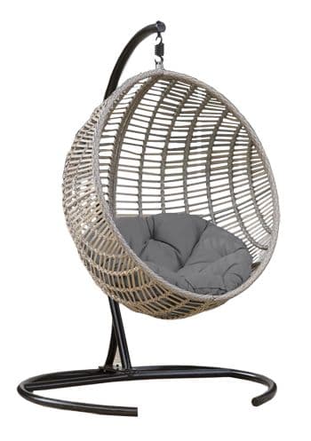 Offering room for you and you alone, the Island Bay Resin Wicker ...