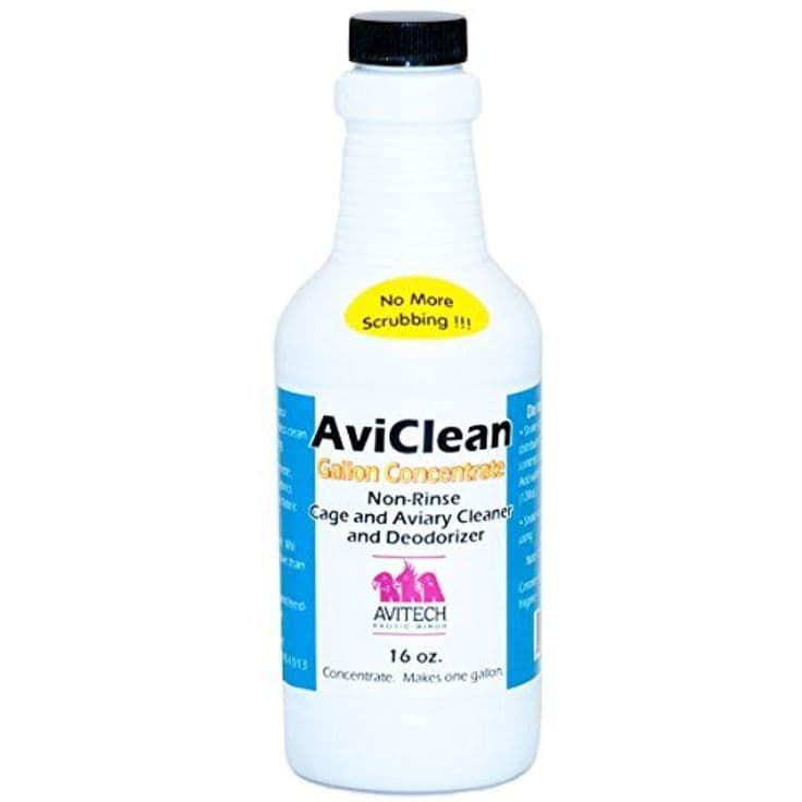 Avitech AviClean Concentrate 16 Oz