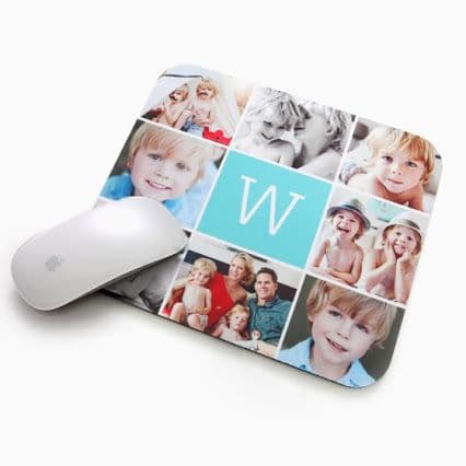 Mouse Pads, Custom Mouse Pads & Photo Mouse Pads | Shutterfly ...