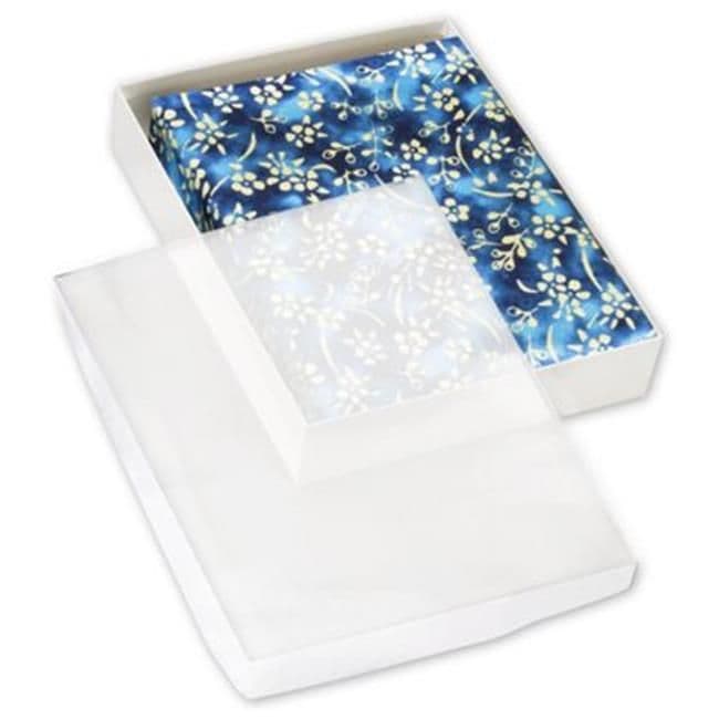 uline deluxe gift boxes - Pilar Hefner