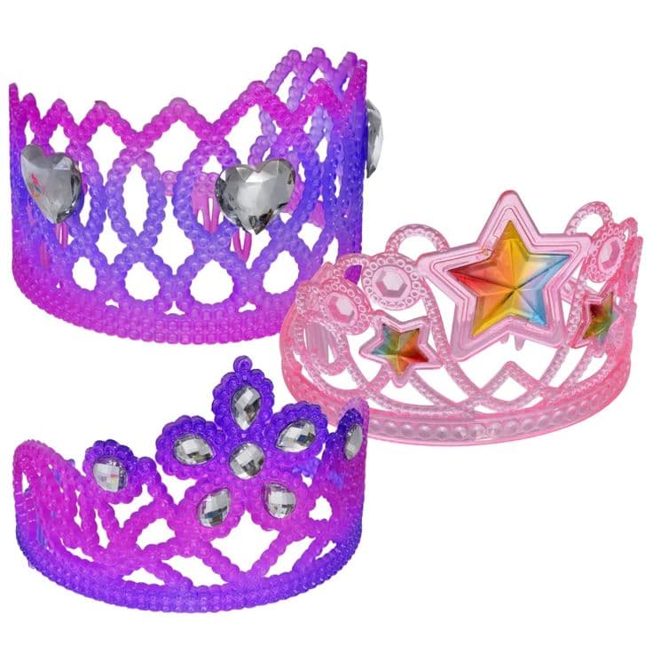 Princess Accessories - Dollar Tree, Inc. | Dollar tree toys, Toy tea ...