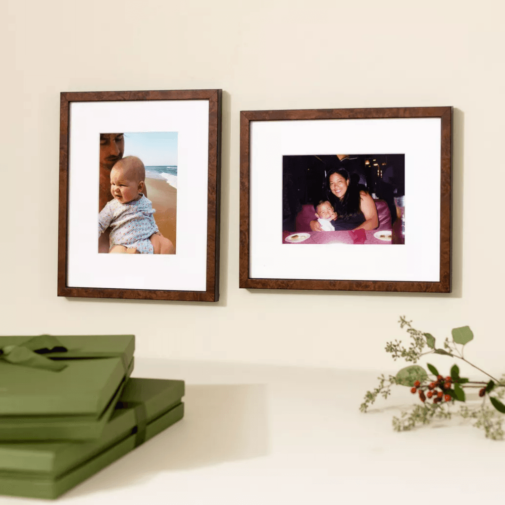 Online Custom Picture Frames & Art Framing | Framebridge | Custom ...