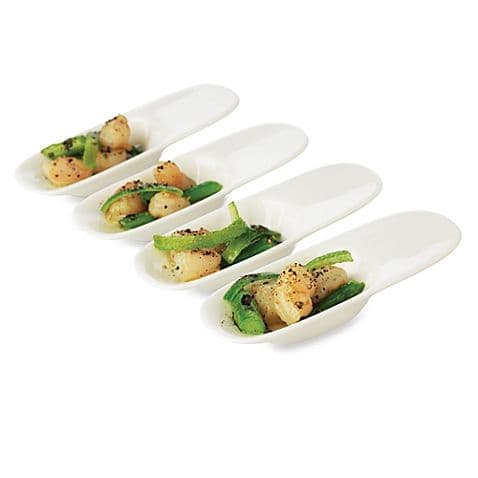 Libbey® Just Tasting 13-Piece Amuse Bouche Set Mini Appetizers, Savory ...