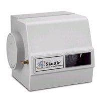 Skuttle Model 190-SH1 Drum Bypass Humidifier by Skuttle. $374.35. Click ...