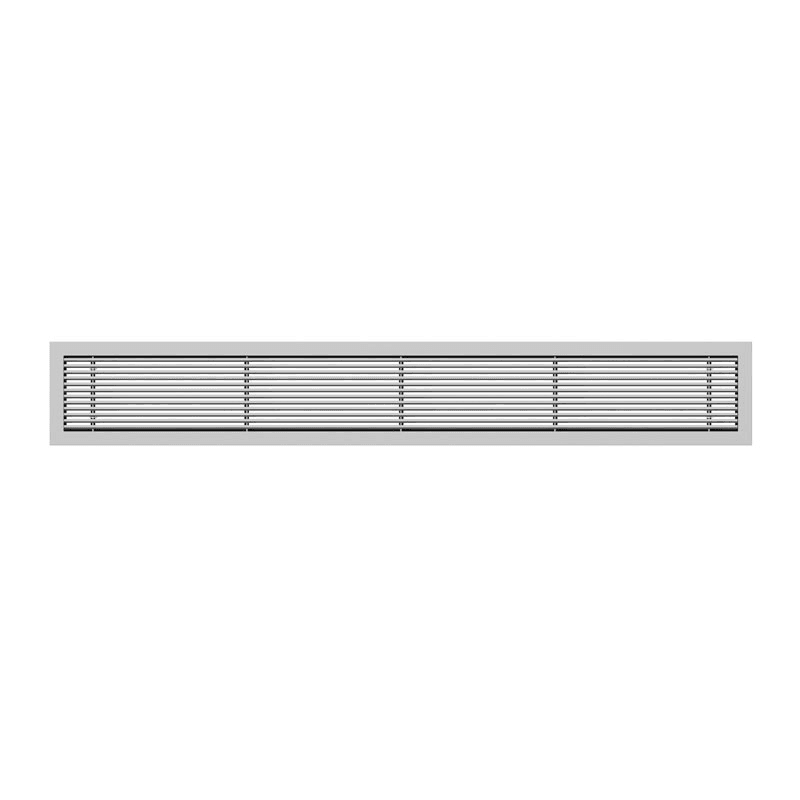 Heavy Duty Linear Bar Grille - Grilles - Price Industries | Linear ...