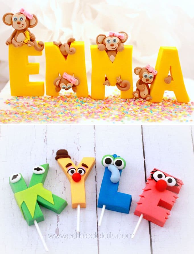 340 Fondant characters ideas | fondant, fondant figures, fondant tutorial