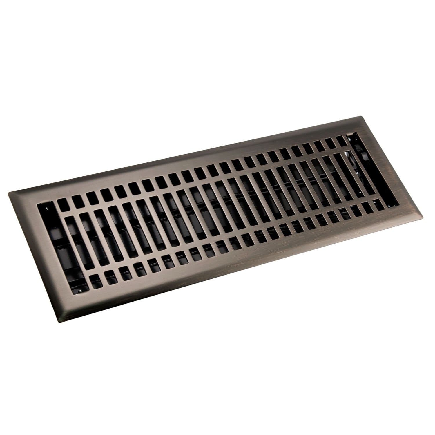 Contemporary Steel Floor Register | Floor register, Contemporary, Flooring