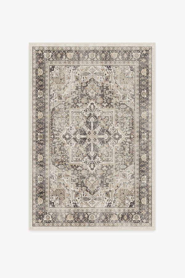 Kamran Hazel Rug - Machine Washable Rugs By Ruggable | Teppichboden ...