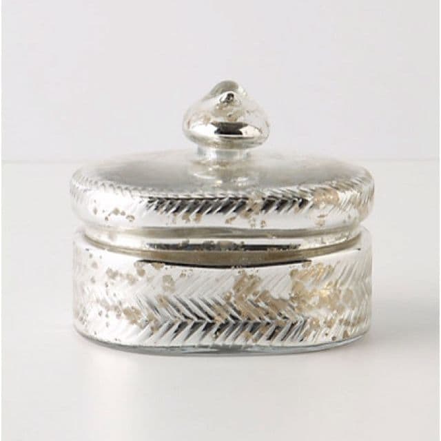 Anthropologie Agathe Trinket Box