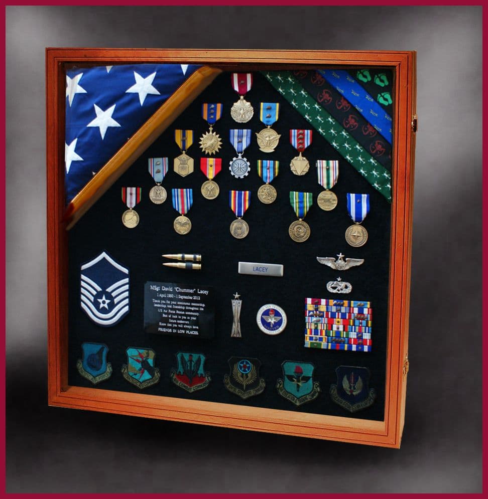 Military shadow boxes – Artofit