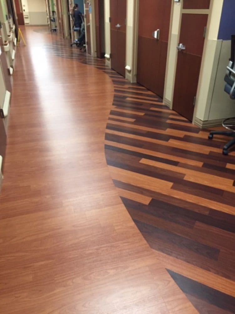 FLEXCO Rubber Flooring & Vinyl Flooring » natural elements wood ...