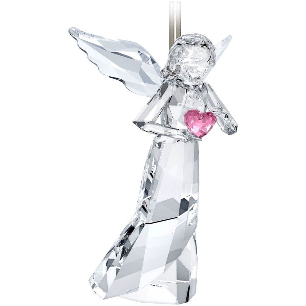 SWAROVSKI Angel Ornament, Annual Edition 2013 | Swarovski christmas ...