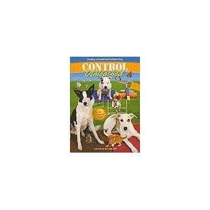 Control Unleashed: Creating a Focused and Confident Dog [Paperback ...