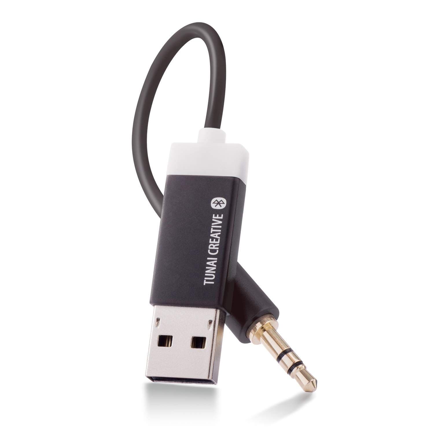 Tunai firefly ldac bluetooth receiver high resolution wireless audio ...