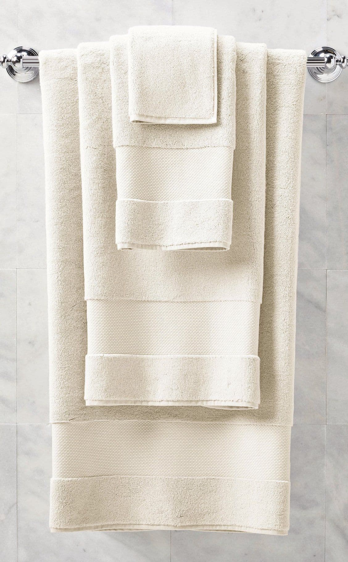 Resort Cotton Bath Towel - Eucalyptus - Frontgate at Beverly Henson blog