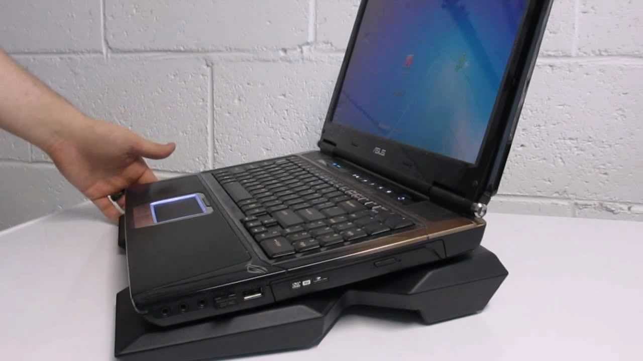 Cooler Master NotePal X3 Overview - YouTube
