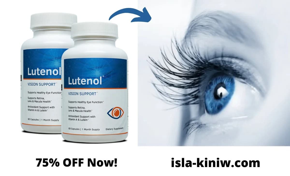 Lutenol Review (2022 Customers Updates) – does Vitabalance Lutenol ...