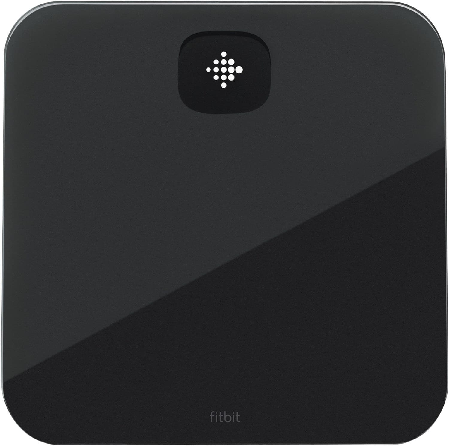 Fitbit Aria Air Bluetooth Personenwaage schwarz | EURONICS