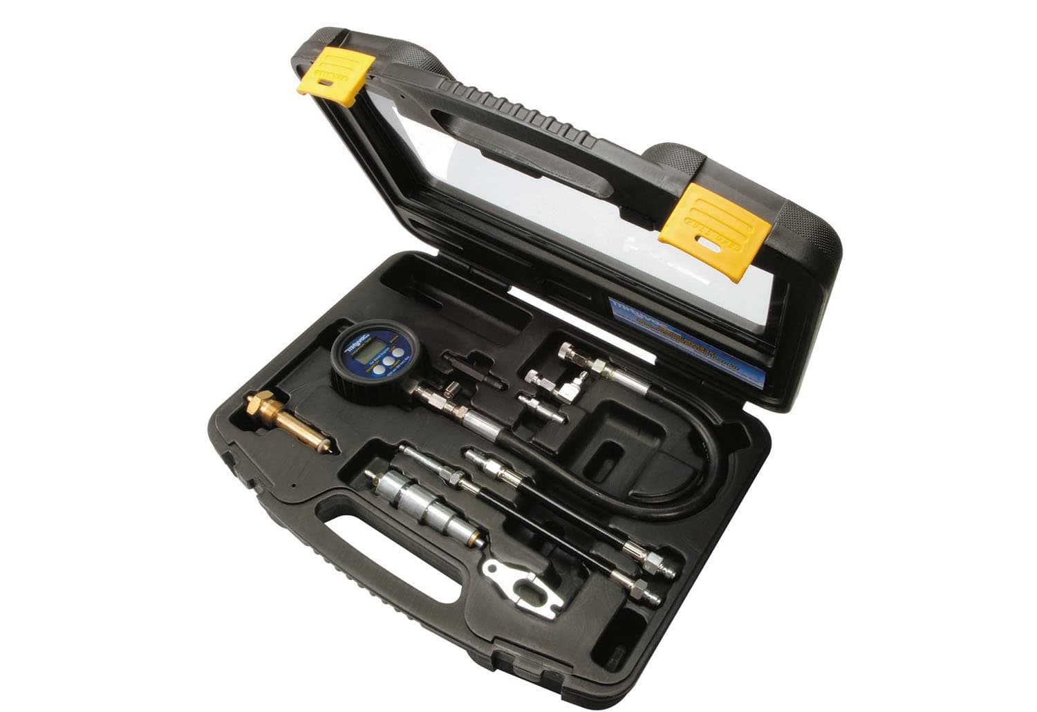 Mityvac MV5535 Digital Diesel Compression Test Kit Botswana | Ubuy