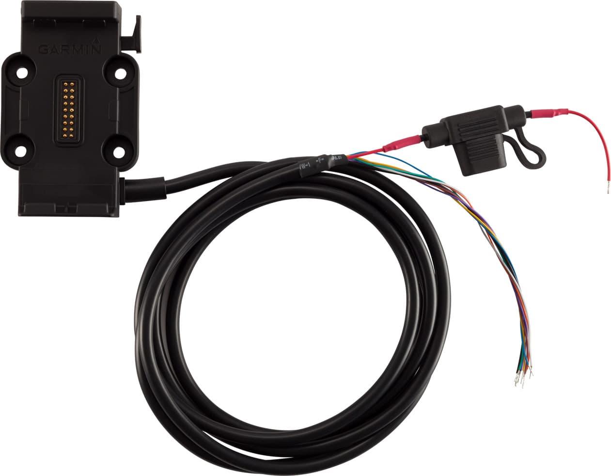 Garmin Aera Aviation Mount - Bare Wires (aera 660) - MyPilotStore.com