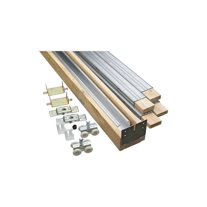 National Hardware Pocket Door Kit at Carolyn Paula blog