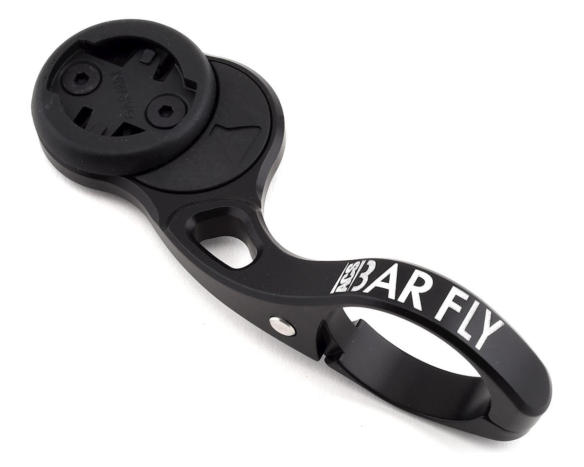 Bar Fly 4 Prime 7075 Aluminum Computer Mount (Black) (31.8/35mm ...