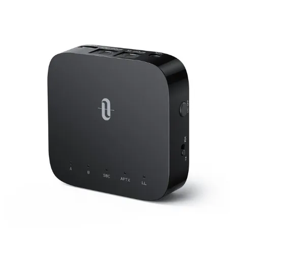 Taotronics TT-BA09 Pro 2 in 1 Bluetooth 5.0 Wireless 2in1 TX RX ...
