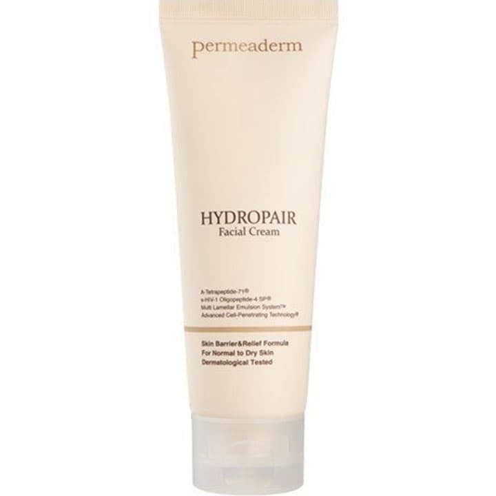 permeaderm Hydropair Facial Cream | Hwahae Global